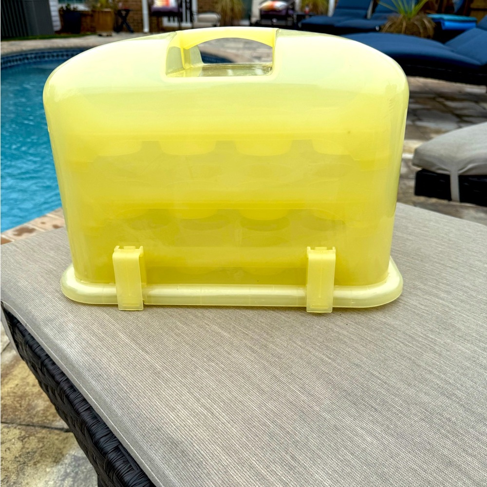 Cupcake Carrier-36 count